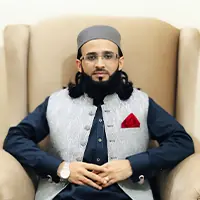 Ikram Ullah-Arabic teacher